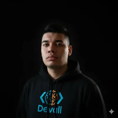 Joel García